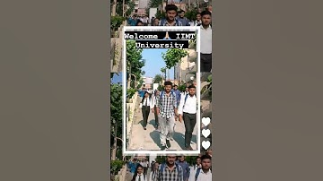 4 March 2023, IIMT University Meerut