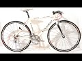 COLNAGO (コルナゴ) 2006モデル INSPIRE インスパイア DURA-ACE 7800 10S サイズ490mm フラットバーロード