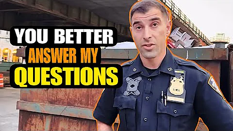 They Had NO IDEA This Was Coming