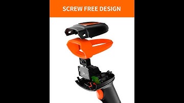 Henex HC-3209S wired/corded 1280*800pixels 1MP connection setting