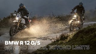 Download Lagu On a Mission | The Brand-New BMW R 12 G/S | Part 2 MP3 Download Lagu On a Mission | The Brand-New BMW R 12 G/S | Part 2 MP3