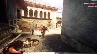 CSS|Deezy. FRAGSHOW#3.
