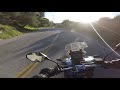 Riding the Twisties on the Scooter - Honda ADV 150 - 60FPS/1080P/Superview (POV)