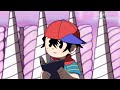 【MOTHER/EARTHBOUND Fan anime】マジカント【Magicant】
