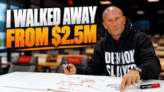 The TRUTH About High Ticket Sales (And Why You're Broke)
