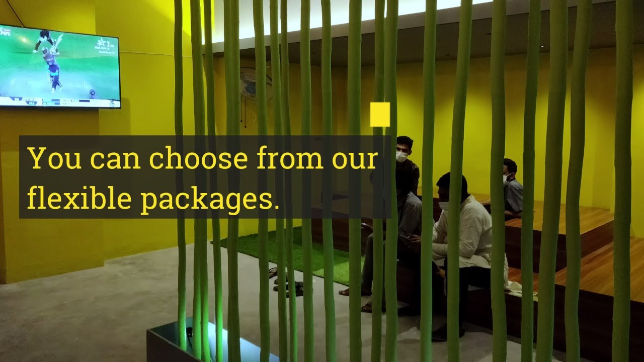 Nestor Living comes in with our Coliving units for bachelors. YouTube