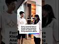 Kisah Cinta Suli Miliarder 19 Tahun