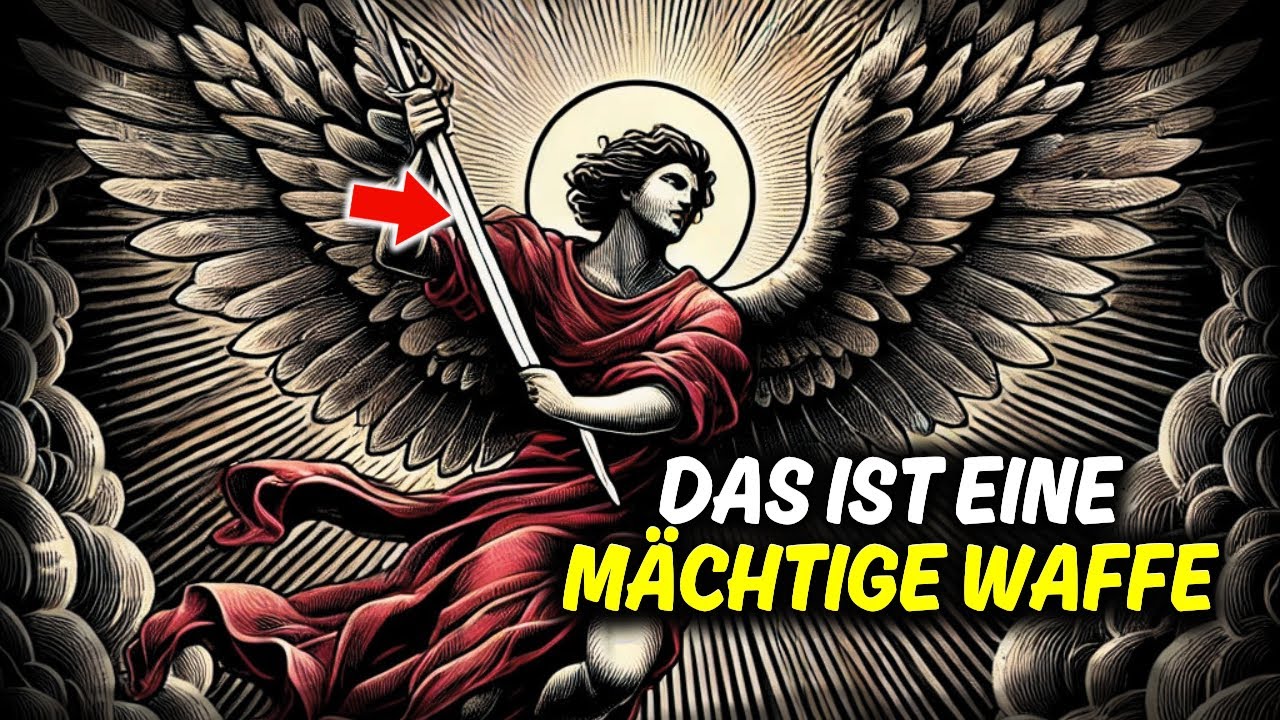 ✨Auserwählte✨ Eure Superkräfte Sind Mit Einem Höheren Zweck Verborgen!