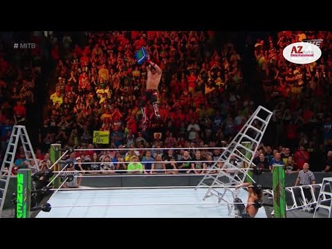 WWE Most OMG Moments of Money in the Bank Ever (Top 50)