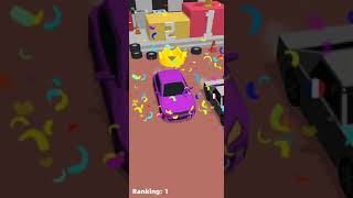 Drift Race 3D (Android Gameplay) screenshot 3