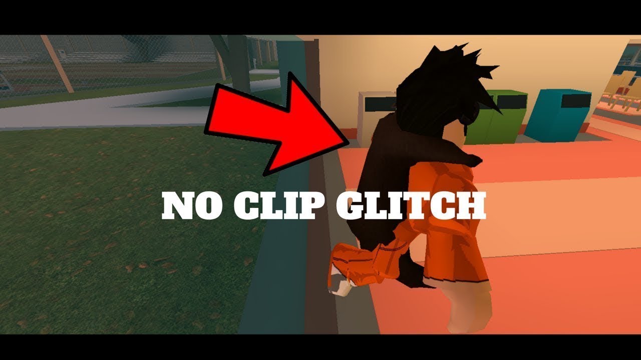 How To Noclip In Roblox Jailbreak With No Hacks Not Patched
