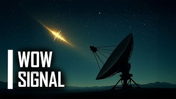 The WOW Signal – A Mysterious Message from Space | Free Documentary Space