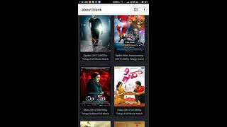 How to download latest telugu movies in telugu||how to watch latest telugu movies in telugu