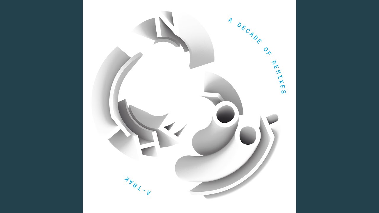 (feat. Lorde) (ATrak Remix) YouTube Music