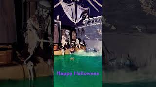 Dead Pirate Halloween
These are some tombstones I bought from Home Depot last year. I decided to make them thicker and taller. I used scrap pieces of 2in foam and a 1in sheet. I also used a couple blocks of foam I got from Tractor Supply. Dead Pirate Halloween