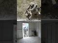 Door Entry CQB Training Airsoft Military Shorts mp3