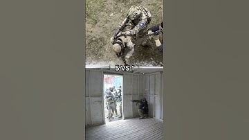 Door Entry CQB Training #airsoft #military #shorts