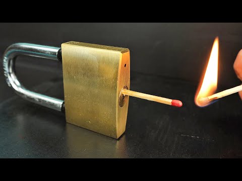 Video: Kako delujejo Trick Candles