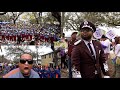 TxSU vs Talladega vs Langston ( Bloody Sunday Maadness!!) @ Thoth Parade 2022