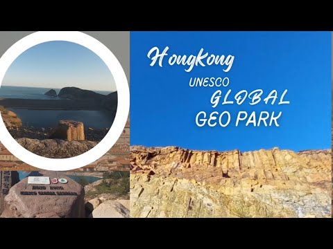 HONGKONG UNESCO GLOBAL