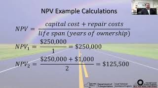 NYSLTAP - CLRP Topical Tuesday Webinar: Fleet & Equipment Management