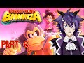 Resorts &amp; Tempest Times! Donkey Kong Bananza Playthrough! Part 6
