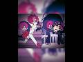 Otp Hiha Crow x Hiha Enderman x Hiha Killer Ender #hiha #minecraft #otp #shortvideo