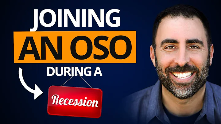 What Every Orthodontist Should Know About Joining a DSO/OSO During a Recession | 5-Minute Friday