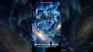 Take Me Deeper Into The Light — Uplifting Trance Music | Skeleton House Collective #Shorts #Music