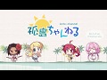 イラストメイキング【SAI＆Photoshop】