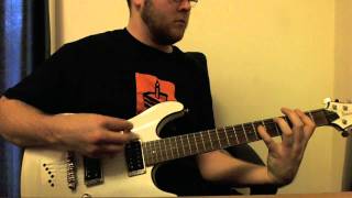 Numbered! - Devin Townsend Project