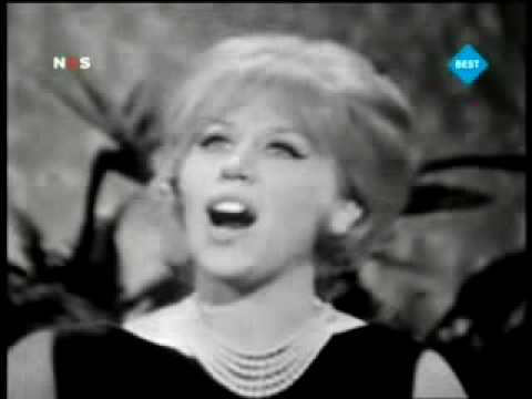 Betty Curtis - Al di l  (1961)