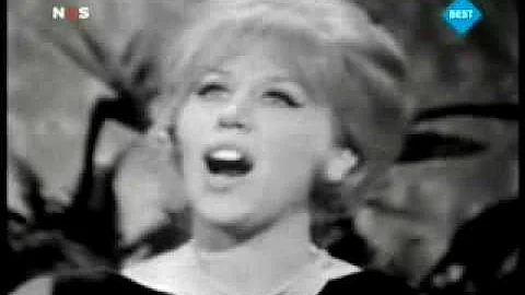 Betty Curtis - Al di l (1961)