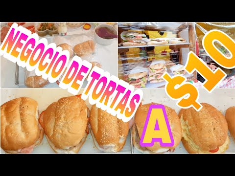 Vídeo: Como Vender Tortas