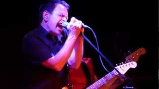 The Wedding Present - Carolyn