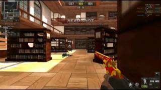 Point Blank-Cagadas#1