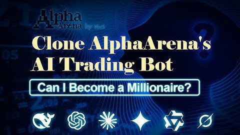 AlphaArena AI Model Battle: Replicating DeepSeek