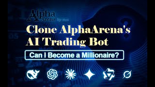AlphaArena AI Model Battle: Replicating DeepSeek's Leading AI Quantitative Trading System