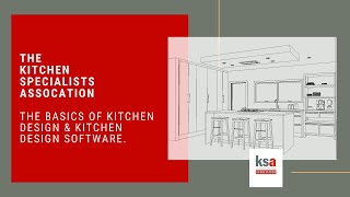 Basics of kitchen design and kitchen design software screenshot 2