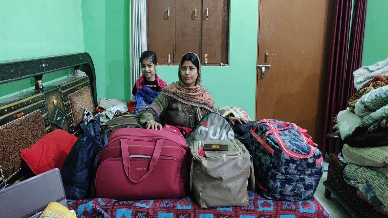 ❤️Happy Marriage Anniversary 💕Indu and Neeraj 👩‍❤️‍👨|| हो गयी है paking👜 शुरू|| Ashu and Arvind....