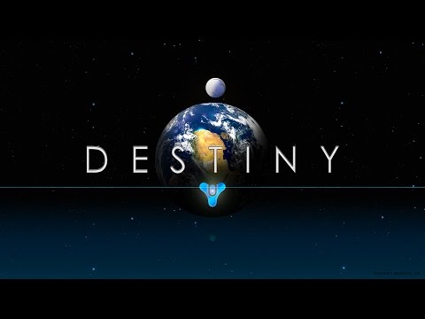 Wideo: Największa Nowa Premiera IP W Historii Destiny UK