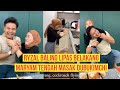 Ryzal Baling Lipas Masa Maryam Tengah Masak Dubukimchi