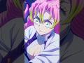 ★Mitsuri edit - Wrap me in plastic★ | #mitsurikanjori #demonslayer #mitsuri #kanroji #capcutedit