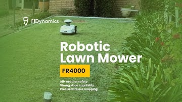 FR4000 in Action | Aussie Mowing Season🌱
