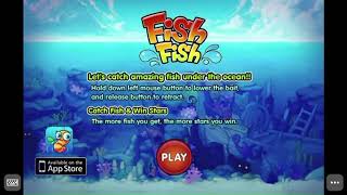 Fantage OST- Fish Fish Start