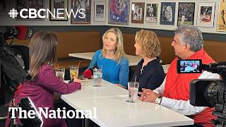Canadian expats living in U.S. eager to make their vote count