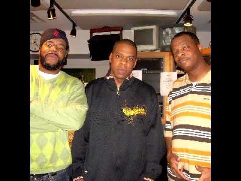 DJ Kut Presents: Jay Z The Blackprint 3 Part 6 of 7