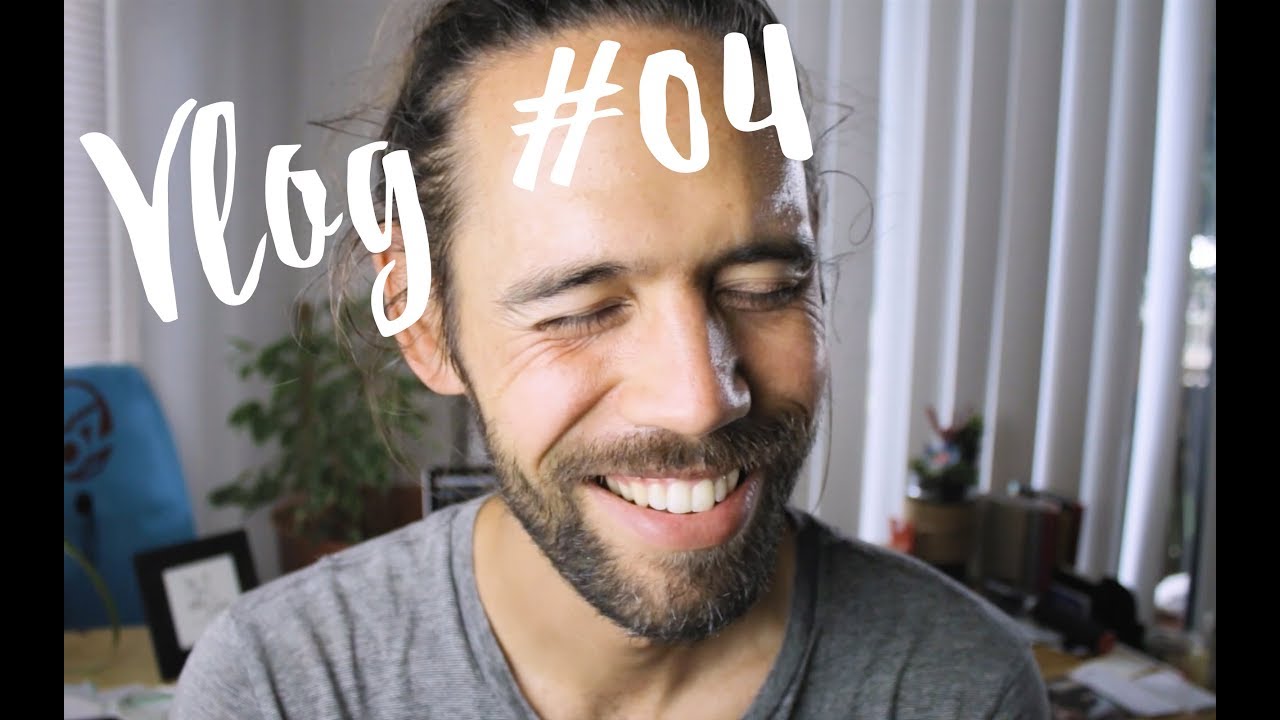 Everything Happens For A Reason... (Vlog 04)