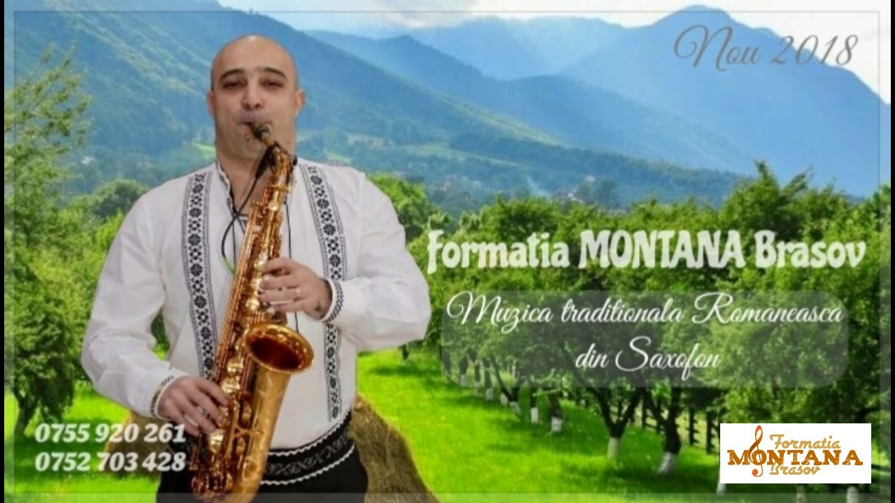 Jiene Ca La Sibiu Si Joc Banatean Cu Formatia Montana Brasov Muzica Pentru Nunta Formatie 2018 Youtube