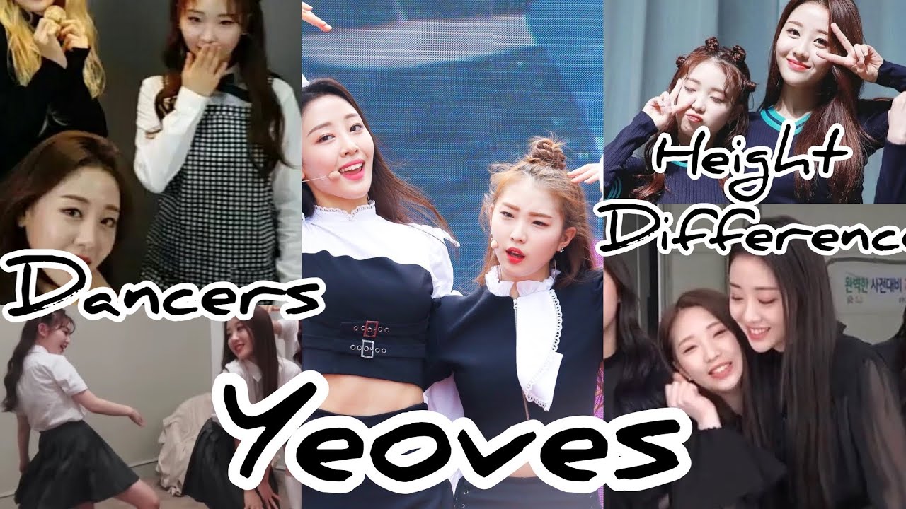 loonathelove: Yeojin x Yves